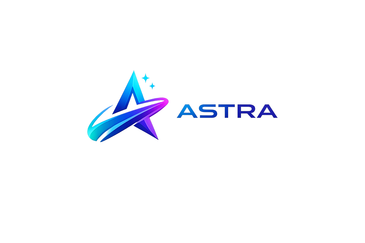Astra logo